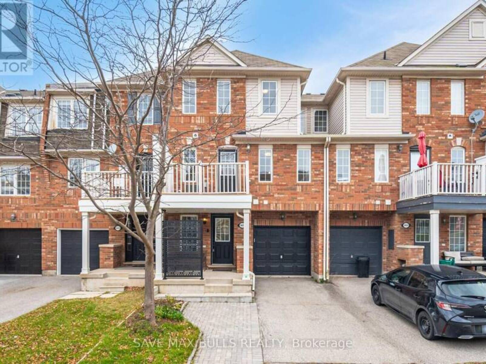 3033 DRUMLOCH AVENUE, Oakville, Ontario L6M 5H9