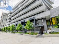 101 - 3883 QUARTZ ROAD Mississauga Ontario, L5B 0M4