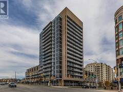 502 - 1940 IRONSTONE DRIVE Burlington Ontario, L7L 0E4