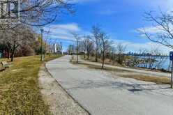 806 - 2045 LAKE SHORE BOULEVARD W | Toronto Ontario | Slide Image Twenty-three