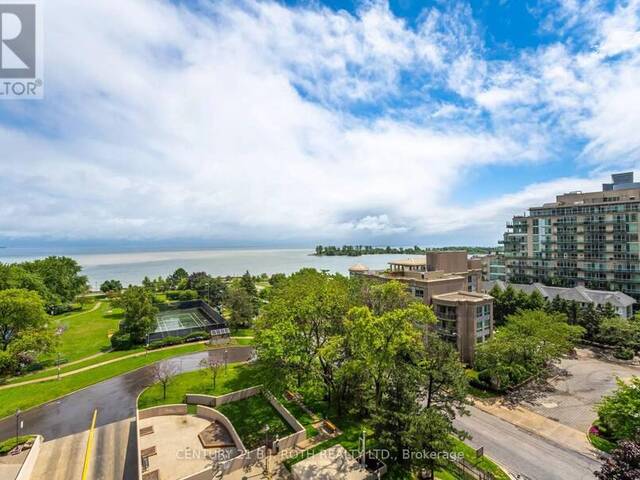 806 - 2045 LAKE SHORE BOULEVARD W Toronto Ontario, M8V 2Z6