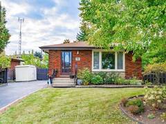 70 BELLINGHAM DRIVE Hamilton Ontario, L8V 3R4