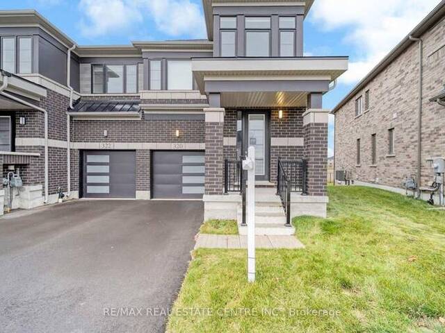 320 BISMARK DRIVE Cambridge Ontario, N1S 5C2