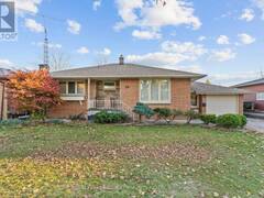 36 PEARL AVENUE Leamington Ontario, N8H 1J7