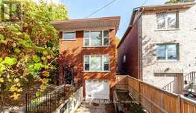 135 QUEENSBURY AVENUE | Toronto Ontario | Slide Image One