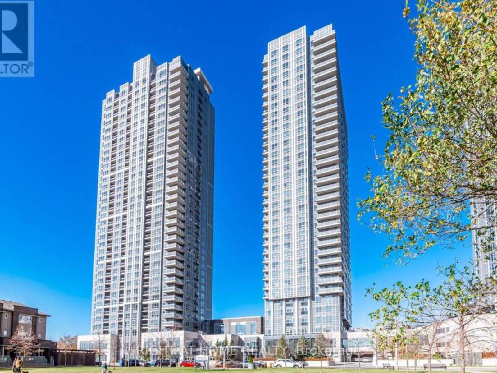 3108 - 255 VILLAGE GREEN SQUARE, Toronto, Ontario M1S 0L7