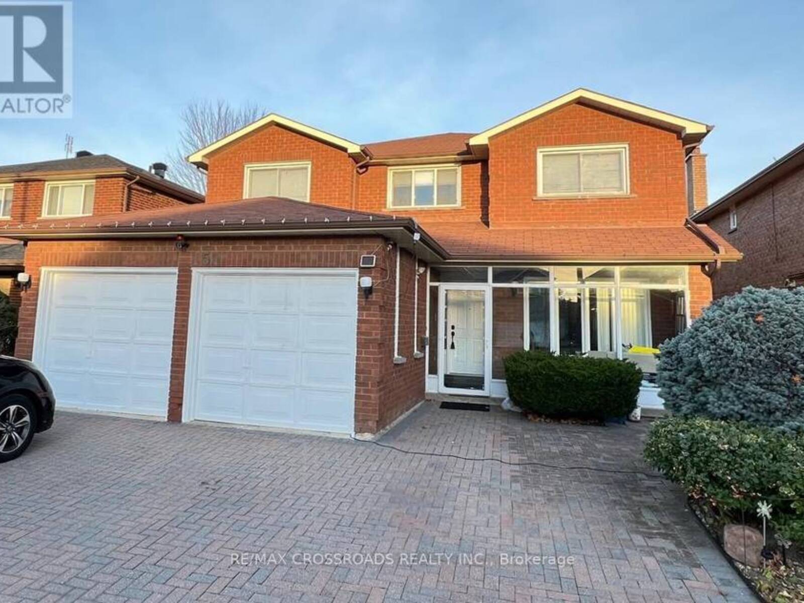 151 VALLEYMEDE DRIVE, Richmond Hill, Ontario L4B 1X5