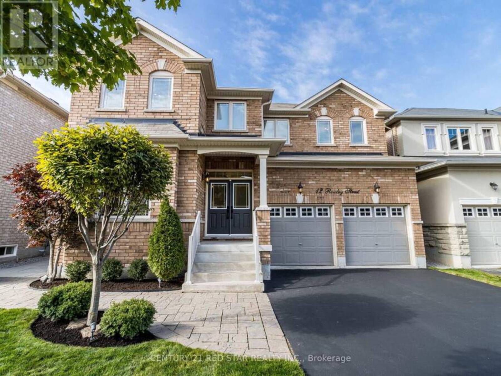 12 ROWLEY STREET, Richmond Hill, Ontario L4E 0N2