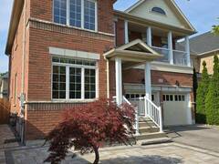 4 HAWKWEED MANOR Markham Ontario, L6B 0E3