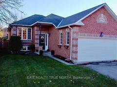 1321 VINCENT CRESCENT Alcona Ontario, L9S 1Z8