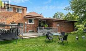 46 SUNNYWOOD CRESCENT | Richmond Hill Ontario | Slide Image Two