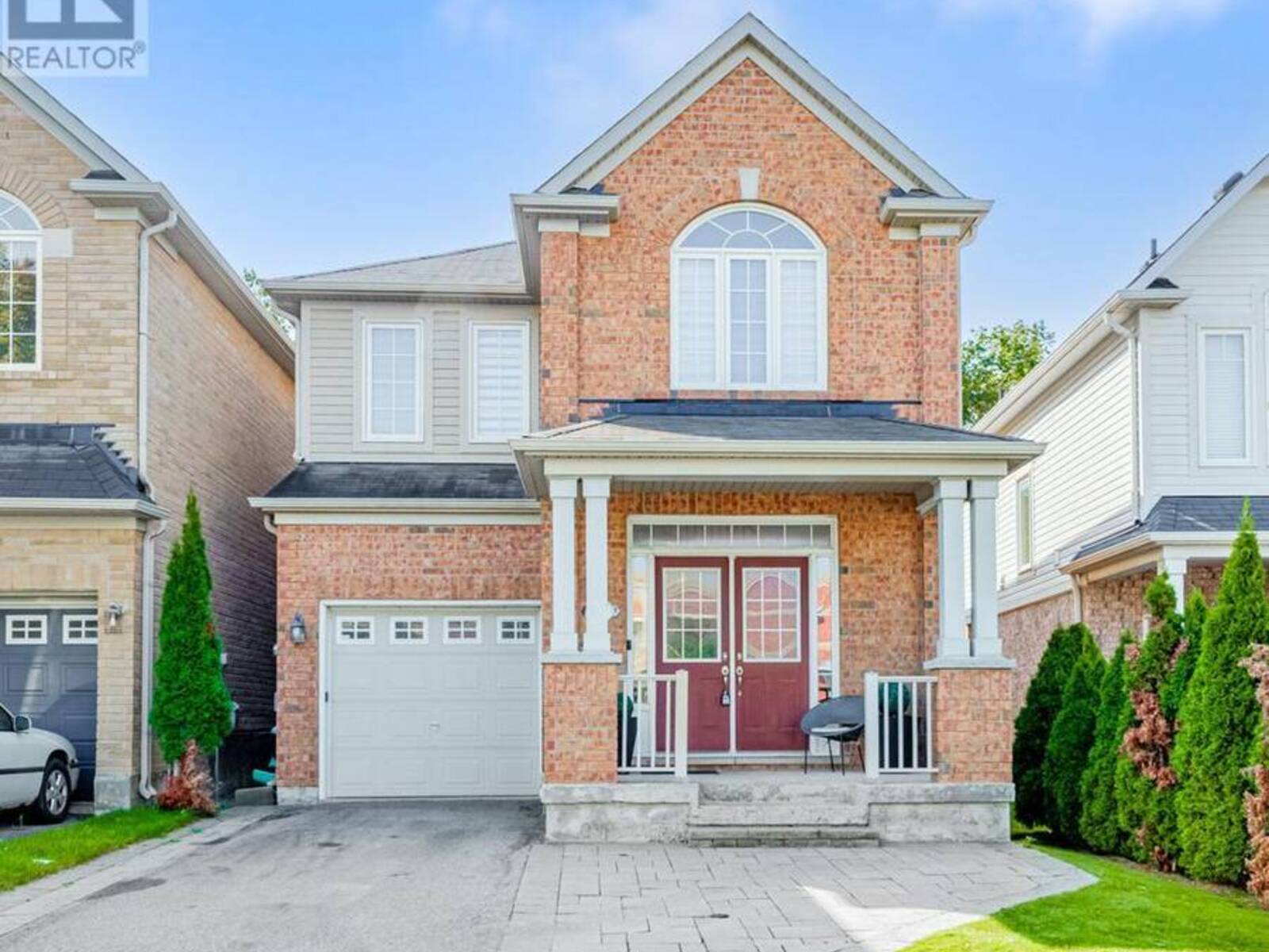 34 ELMEADE LANE, Whitchurch-Stouffville, Ontario L4A 0P6