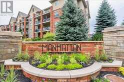 408 - 45 FERNDALE DRIVE S | Barrie Ontario | Slide Image One