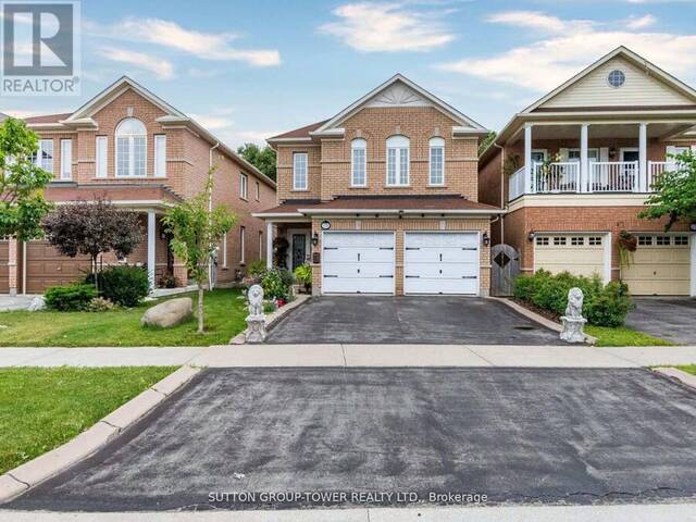 5224 CHURCHILL MEADOWS BOULEVARD Mississauga Ontario, L5M 8C1