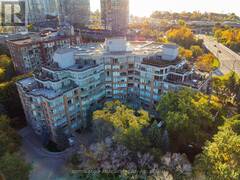 414 - 1 RIPLEY AVENUE Toronto Ontario, M6S 4Z6