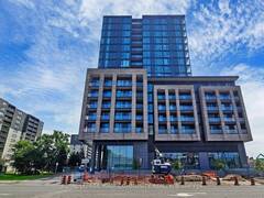 916 - 86 DUNDAS STREET E Mississauga Ontario, L5A 1W4