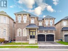 1527 MENDELSON HEIGHTS Milton Ontario, L9E 1H3