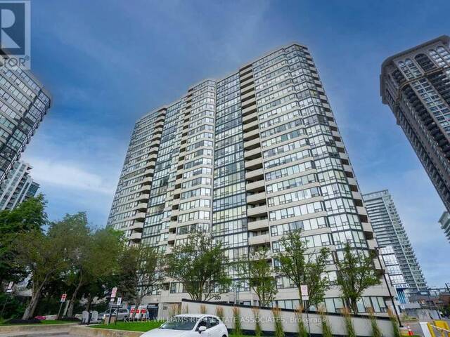 208 - 330 RATHBURN ROAD W Mississauga Ontario, L5B 3Y1