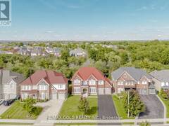 71 CROCKER DRIVE Brampton Ontario, L6P 1Z7