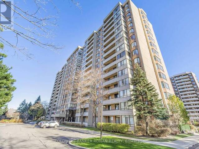 410 - 5 LISA STREET Brampton Ontario, L6T 4T4