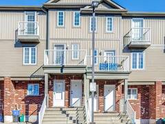 15B - 55 MOOREGATE CRESCENT Kitchener Ontario, N2M 0A6