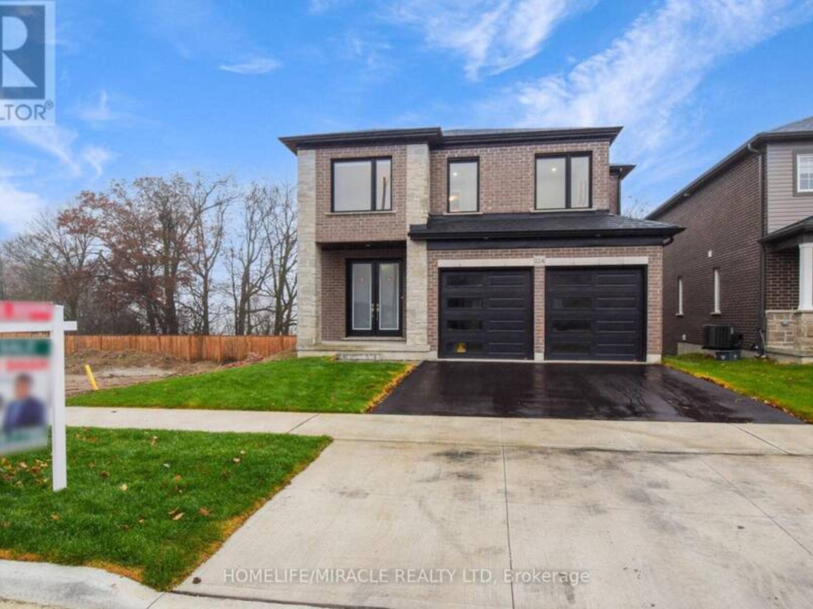 224 FREURE DRIVE, Cambridge, Ontario N1S 0B9