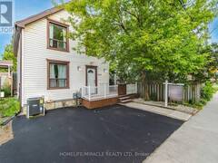 434 FERGUSON AVENUE N Hamilton Ontario, L8L 4Y9