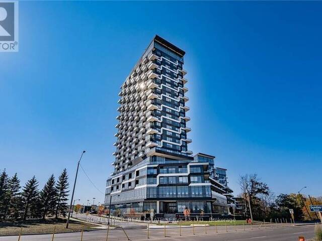 1202 - 297 OAK WALK DRIVE Oakville Ontario, L6H 3R6