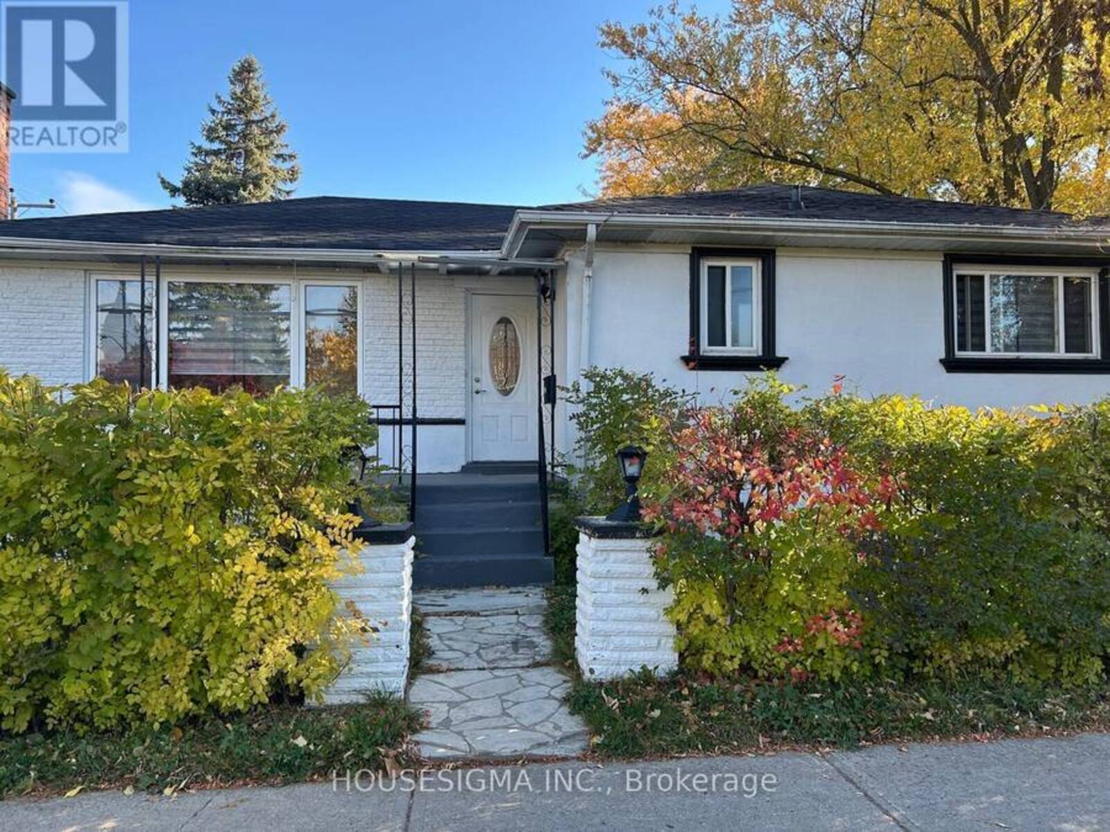 369 PATRICIA AVENUE, Toronto, Ontario M2R 2W3