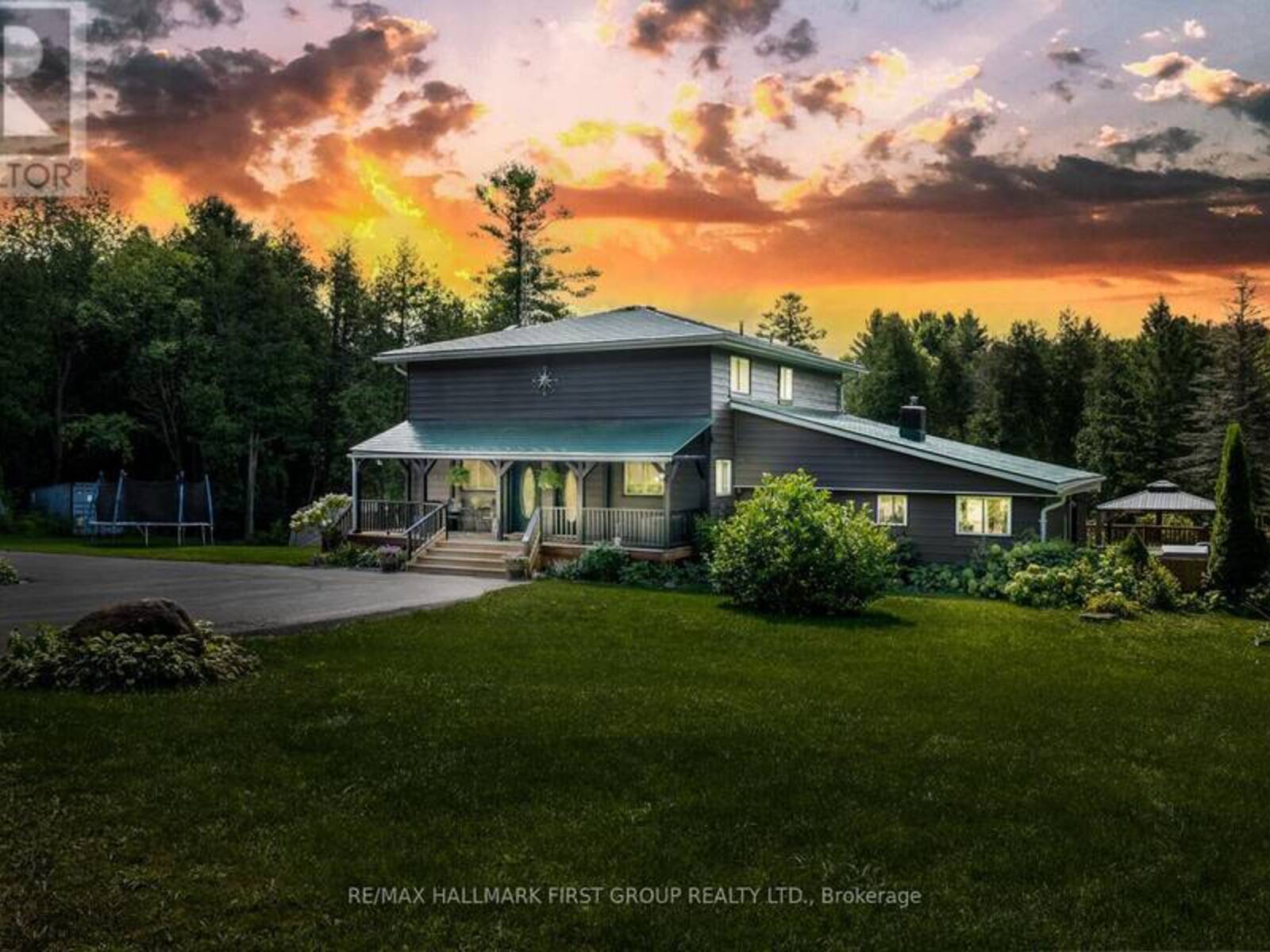 7236 CARSCADDEN ROAD, Orono, Ontario L0B 1M0