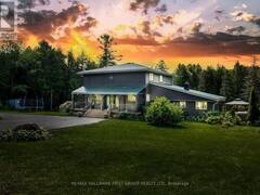 7236 CARSCADDEN ROAD Orono Ontario, L0B 1M0