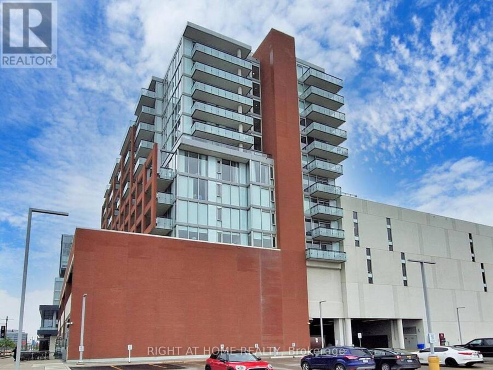 505 - 180 ENTERPRISE BOULEVARD, Markham, Ontario L6G 0G4