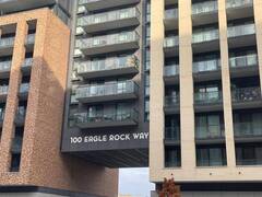 712 - 100 EAGLE ROCK WAY Vaughan Ontario, L6A 5B9