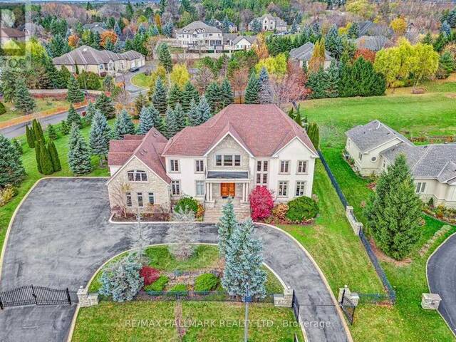 76 FOREST HEIGHTS BOULEVARD Vaughan Ontario, L0J 1C0