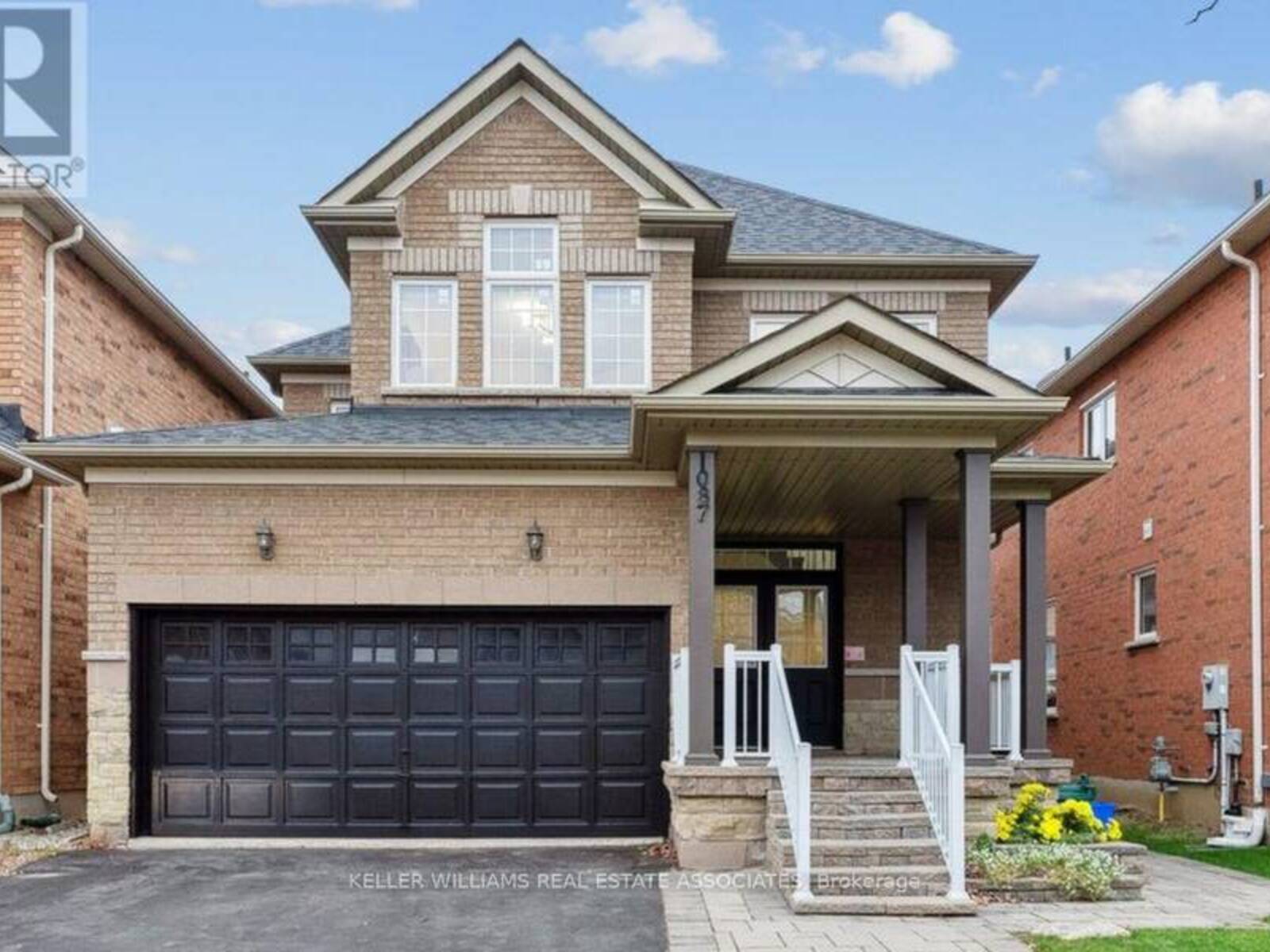 1087 TUPPER DRIVE, Milton, Ontario L9T 0A8