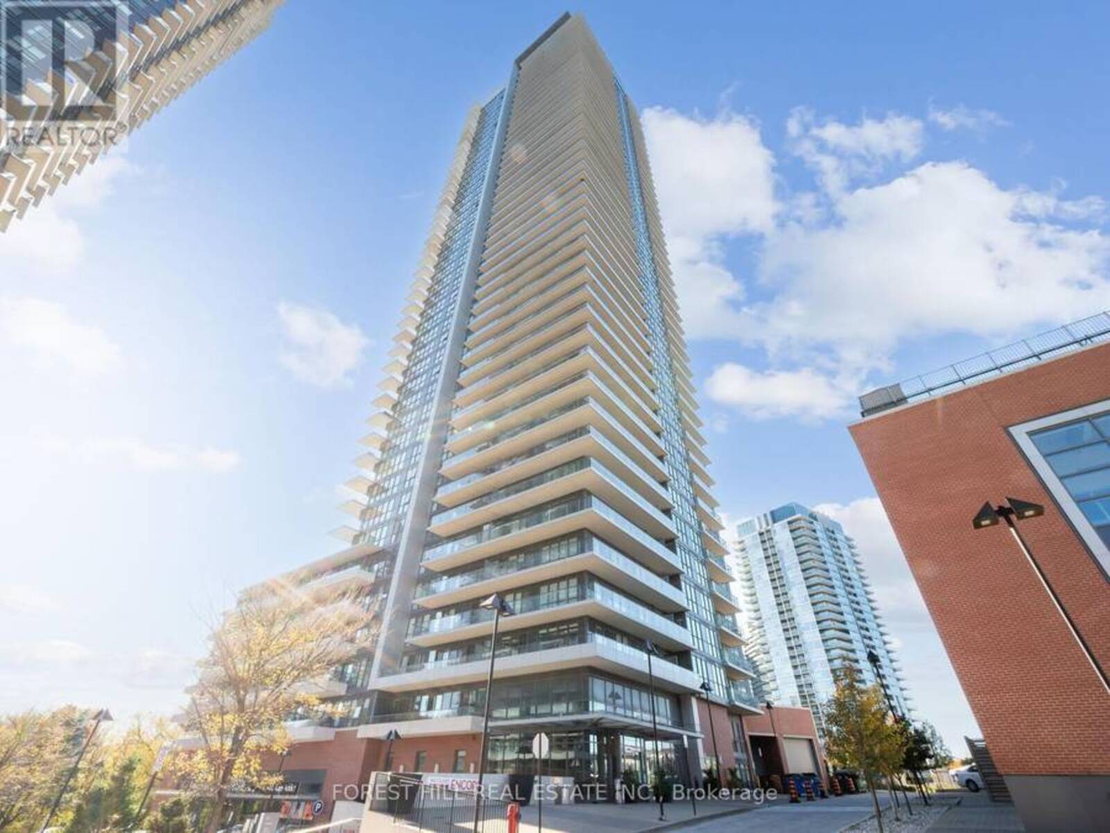 621 - 10 PARK LAWN ROAD, Toronto, Ontario M8V 0H9