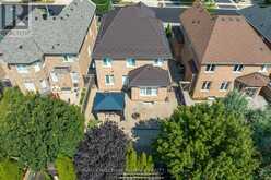 2452 NORTH RIDGE TRAIL | Oakville Ontario | Slide Image Thirty-four