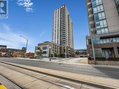 502 - 55 DUKE STREET W Kitchener Ontario, N2H 0C9