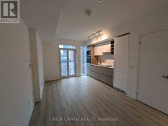 803 - 319 JARVIS STREET Toronto Ontario, M5B 0C8