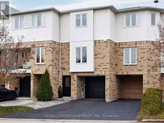 1536 HUMMINGBIRD COURT Pickering Ontario, L1V 7H8