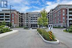 207 - 25 BAKER HILL BOULEVARD | Whitchurch-Stouffville Ontario | Slide Image One