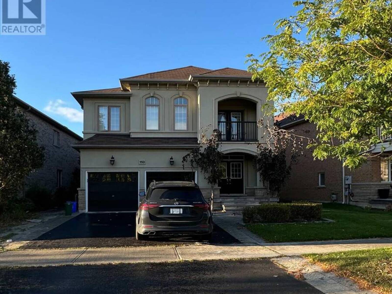 150 PEAK POINT BOULEVARD, Vaughan, Ontario L6A 0C1