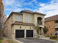 150 PEAK POINT BOULEVARD Vaughan Ontario, L6A 0C1