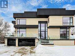 8 POPLAR DRIVE Richmond Hill Ontario, L4E 2W5