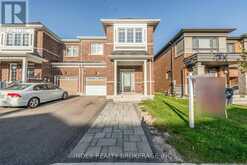 57 CALLANDAR ROAD | Brampton Ontario | Slide Image One