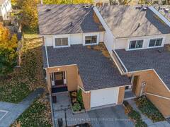 93 - 1584 NEWLANDS CRESCENT Burlington Ontario, L7M 1V6