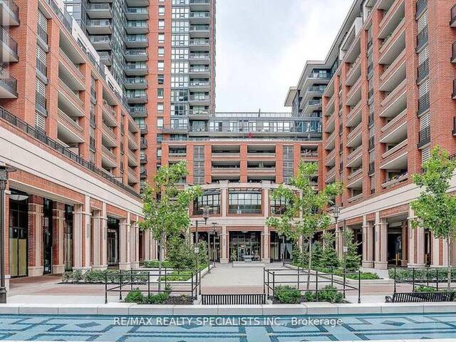 822 - 830 LAWRENCE AVENUE Toronto Ontario, M6A 0B6