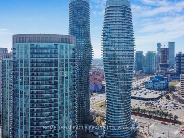 3303 - 80 ABSOLUTE AVENUE Mississauga Ontario, L4Z 0A5