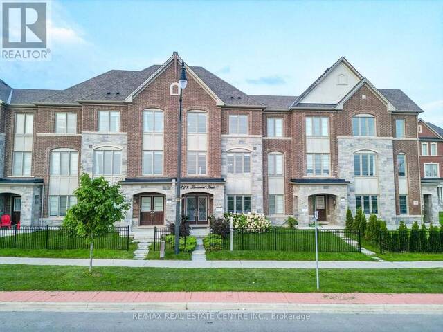 429 RIVERMONT ROAD Brampton Ontario, L6Y 6C5