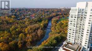 1603 - 10 WILBY CRESCENT | Toronto Ontario | Slide Image One